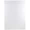 JAM Paper 13" x 18" Flat Photo Mailer Peel & Seal Closure Envelopes, 6ct.